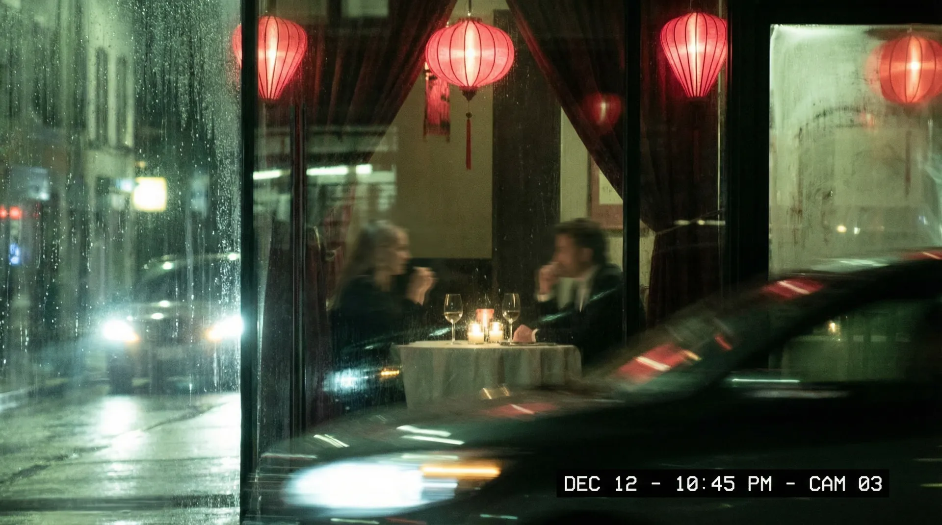 杏彩体育 - 餐厅密会偷拍照